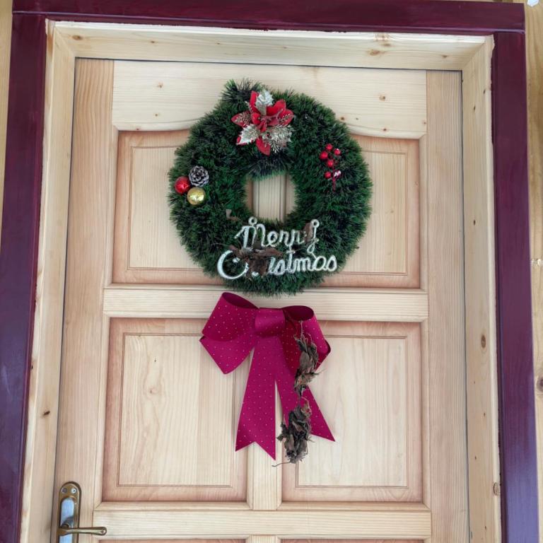 Brvnara Novičić - Apartman sa 1 Spavaćom Sobom - 13