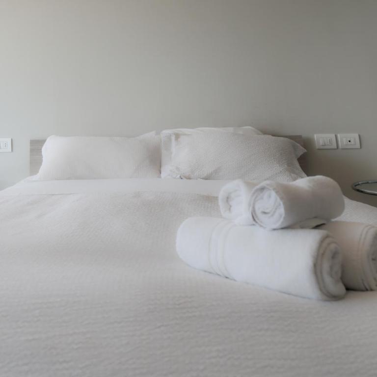 THE VIEW!!! by Design Studio - Appartamento con 1 Camera da Letto - 46