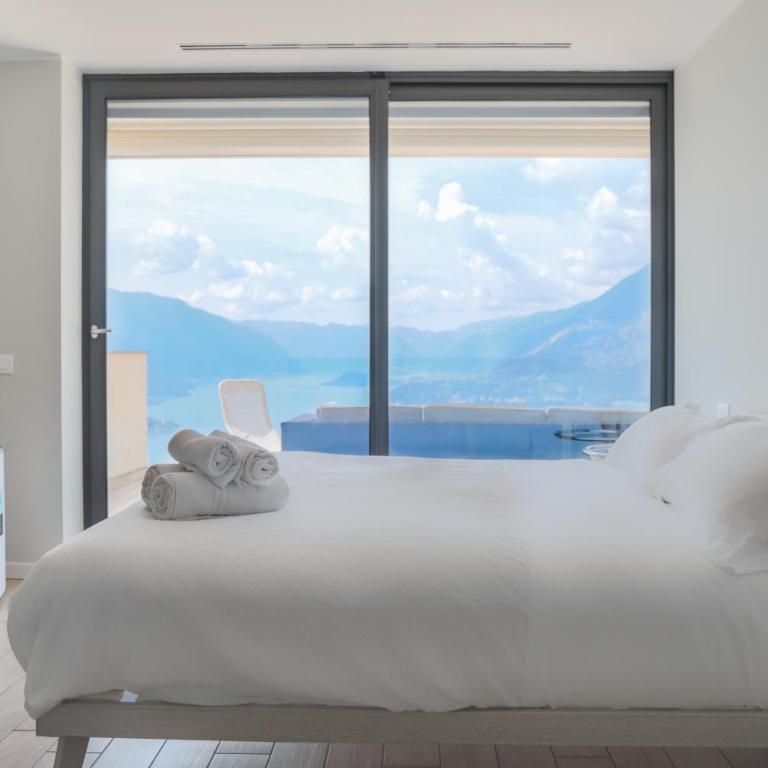 THE VIEW!!! by Design Studio - Appartamento con 1 Camera da Letto - 2