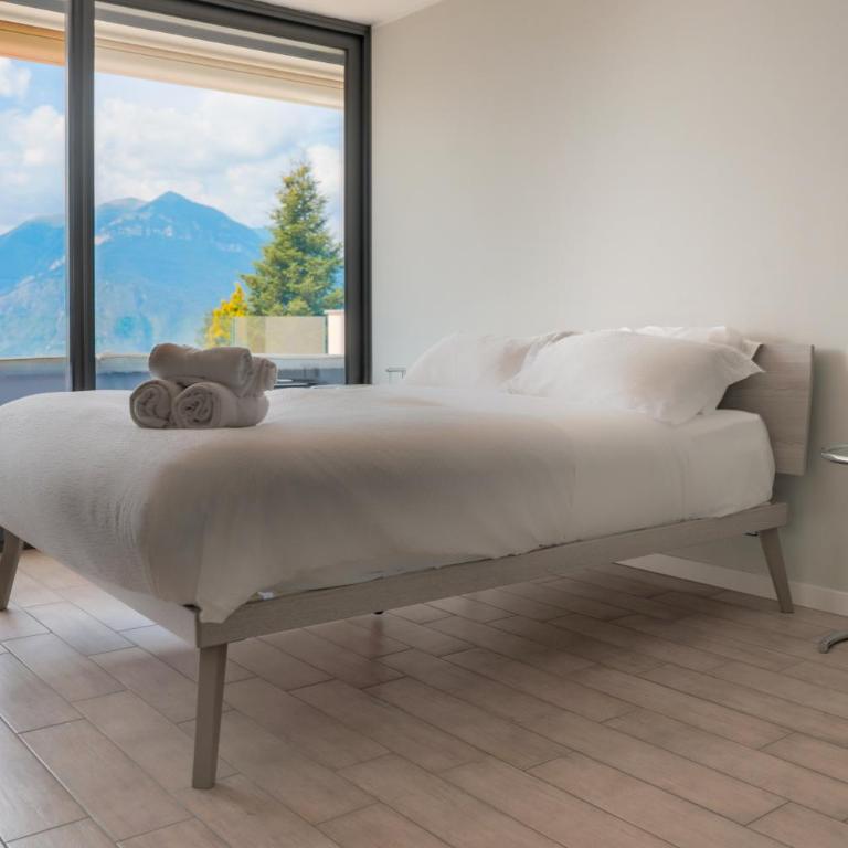 THE VIEW!!! by Design Studio - Appartamento con 1 Camera da Letto - 47
