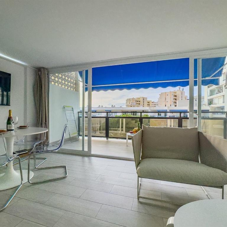 Skol 304 A - 2 Bedroom Duplex Marbella Center First Line Beach - Two-Bedroom Apartment - 1