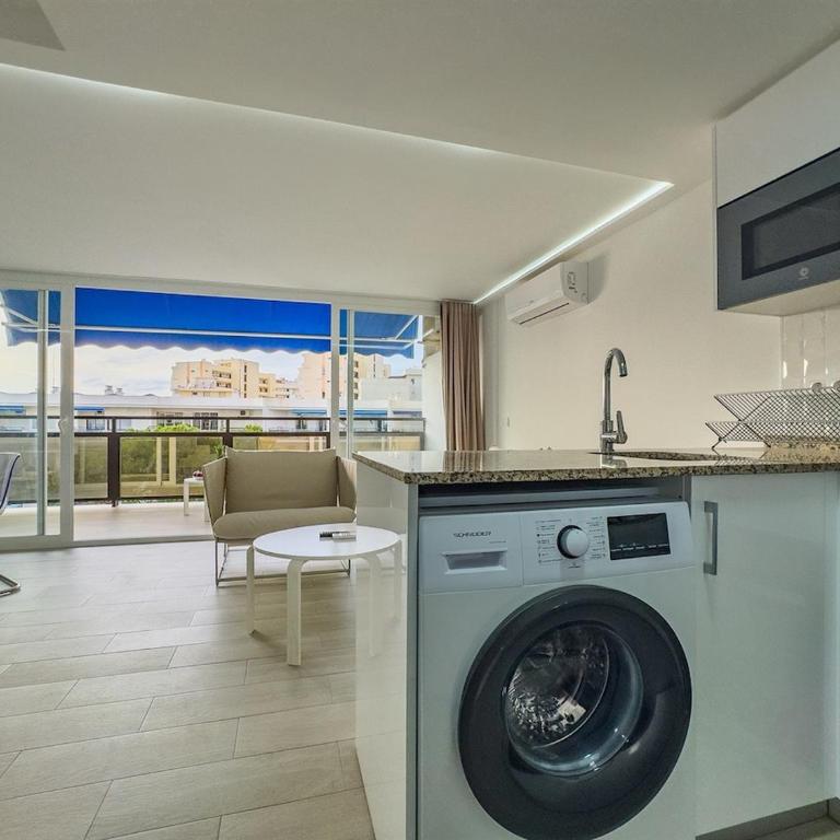 Skol 304 A - 2 Bedroom Duplex Marbella Center First Line Beach - Two-Bedroom Apartment - 6