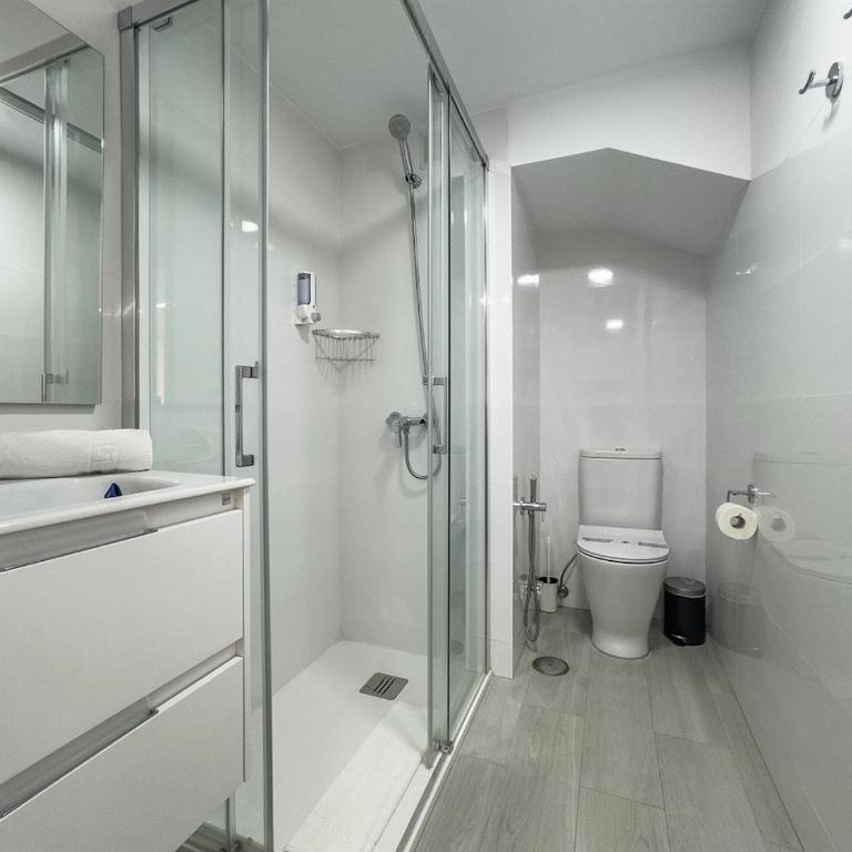Skol 304 A - 2 Bedroom Duplex Marbella Center First Line Beach - Two-Bedroom Apartment - 9