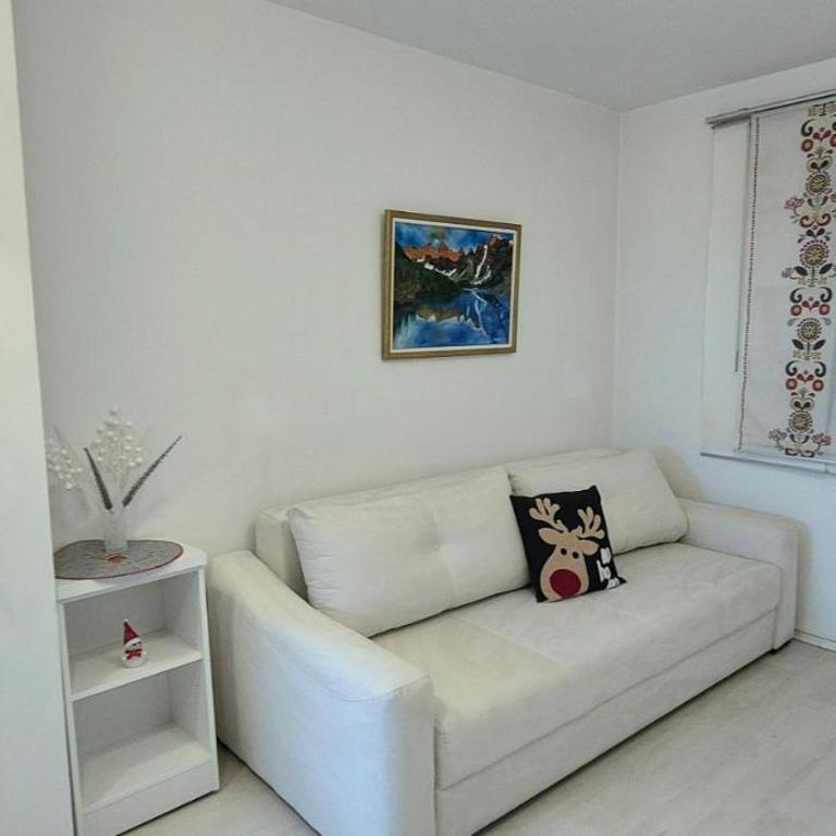 Apartman Kinder - One-Bedroom Apartment - 1
