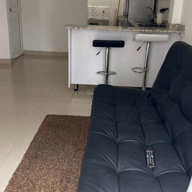 Loft Caney Apto 301 - Apartamento de 1 dormitorio - 4