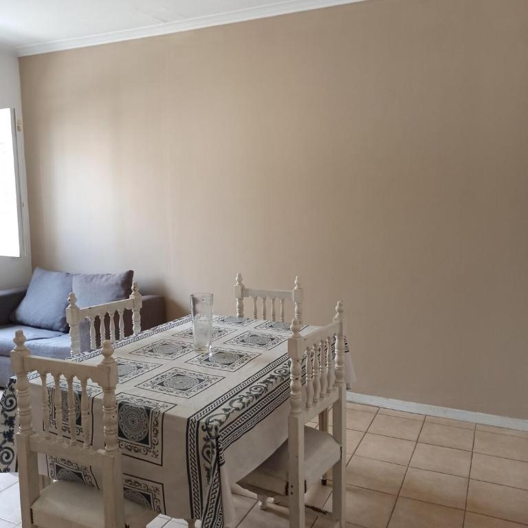 PH, Excellent location Chauvin Sólo con seña - Apartamento de 2 dormitorios - 10