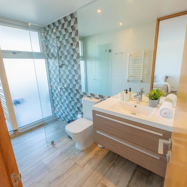 Oceana Suites San Luis - Casa de 5 dormitorios - 18