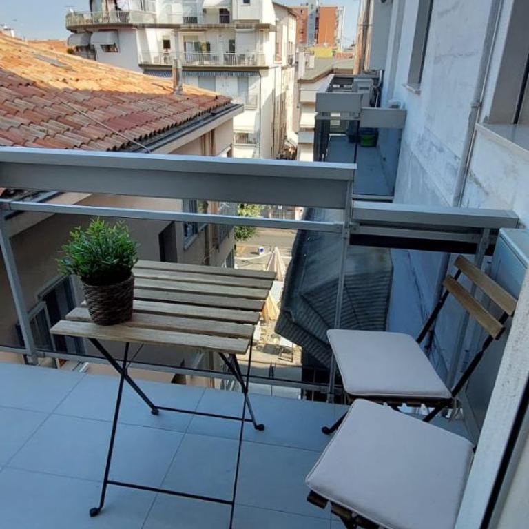 Nuovo Bilocale in Centro a Sottomarina - One-Bedroom Apartment - 2