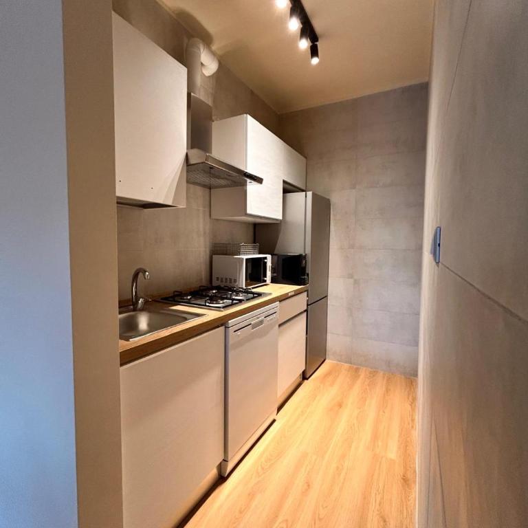Appartamenti Carinzia Fronte Mare - Flexrent Immobiliare Abissinia - Appartamento Superior con 2 Camere da Letto - 9