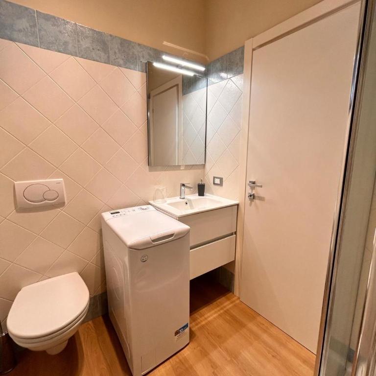 Appartamenti Carinzia Fronte Mare - Flexrent Immobiliare Abissinia - Appartamento Superior con 2 Camere da Letto - 18