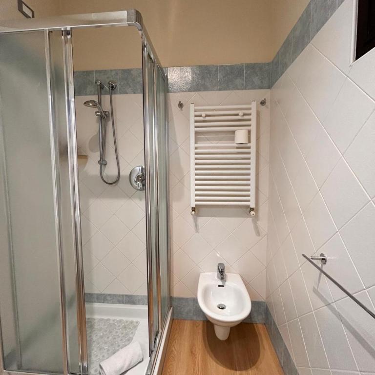 Appartamenti Carinzia Fronte Mare - Flexrent Immobiliare Abissinia - Appartamento Superior con 2 Camere da Letto - 17
