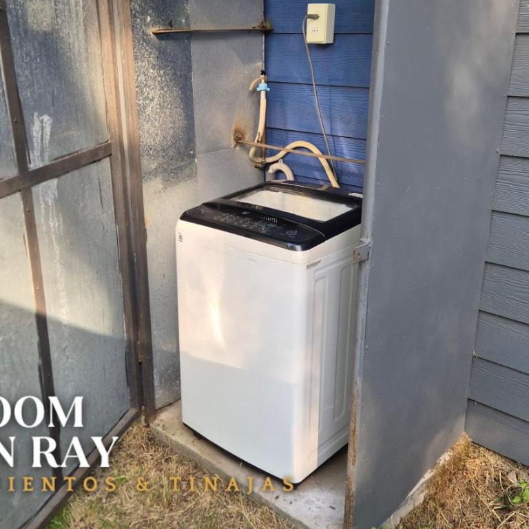 El Boom Lican Ray - Alojamientos & Tinajas - Three-Bedroom House - 19