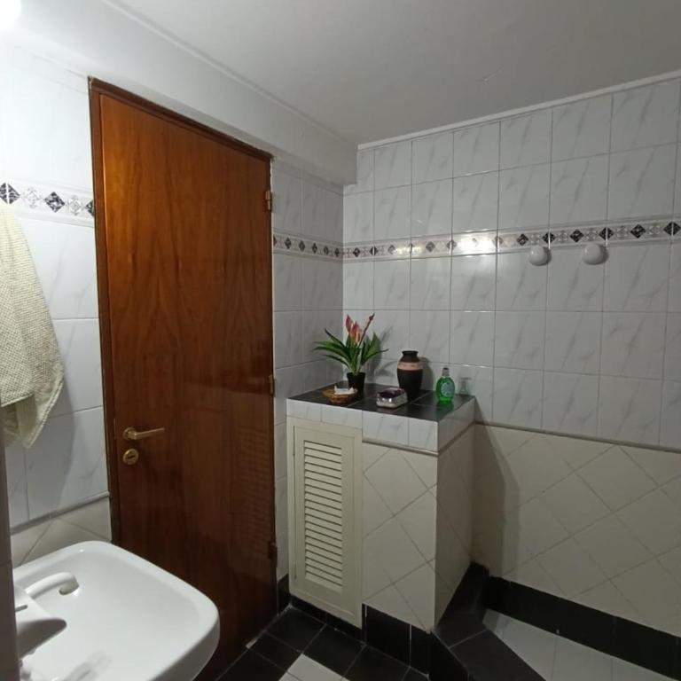 Posada Marirí - Habitación Doble - 1 o 2 camas - 8