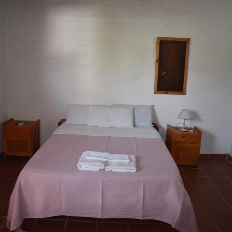 Residencial El Amancer - Habitación Doble - 6