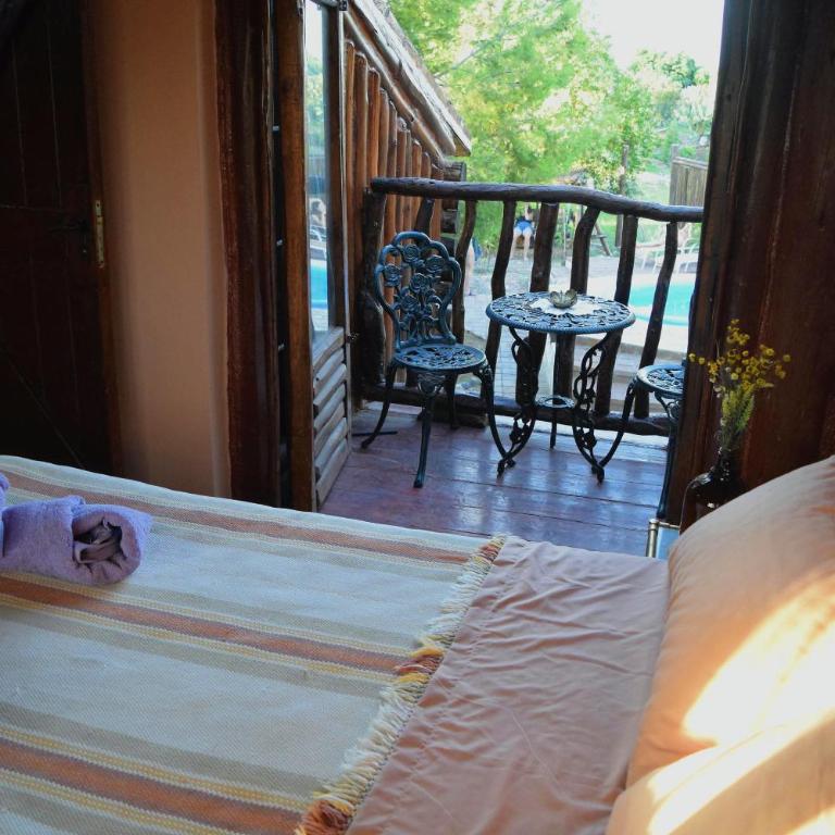 San Juan Entre Pinos - Two-Bedroom Apartment with Private Pool - 5