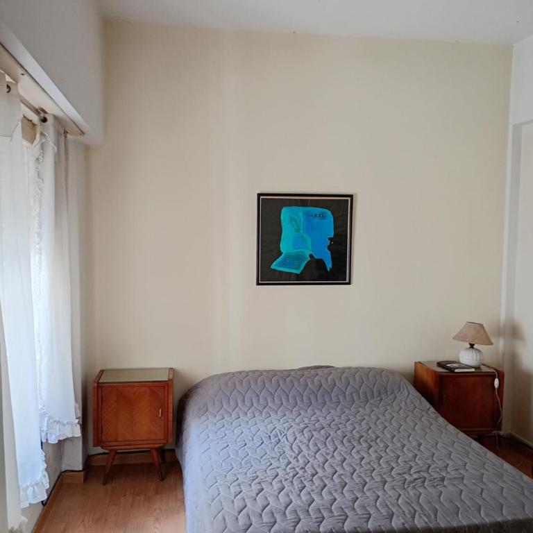 Excelente departamento con balcón terraza - One-Bedroom Apartment - 3
