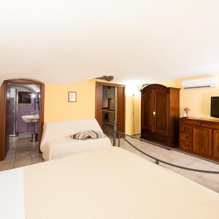 B&B La Casa Di Plinio - Apartment - 29