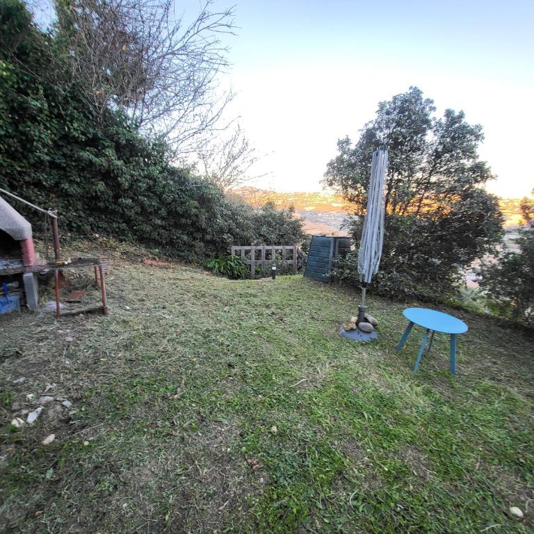 Villa les Gabians - Maison 2 Chambres - 32