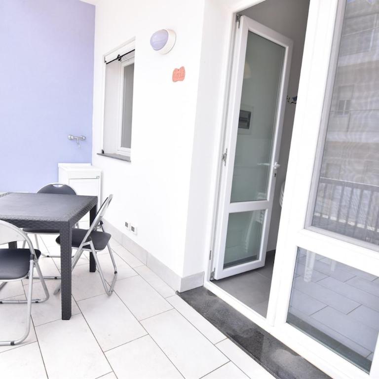 Casa del Mar Santa - Appartamento con 2 Camere da Letto e Terrazza - 3