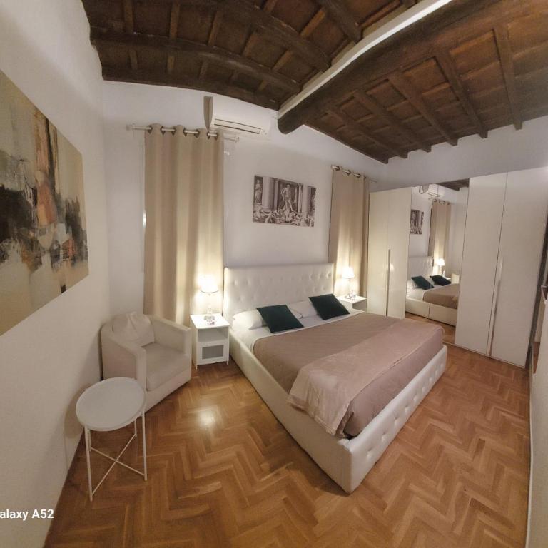 Bijoux de Rome Navona Luxury Apartment - Appartamento con 1 Camera da Letto - 2
