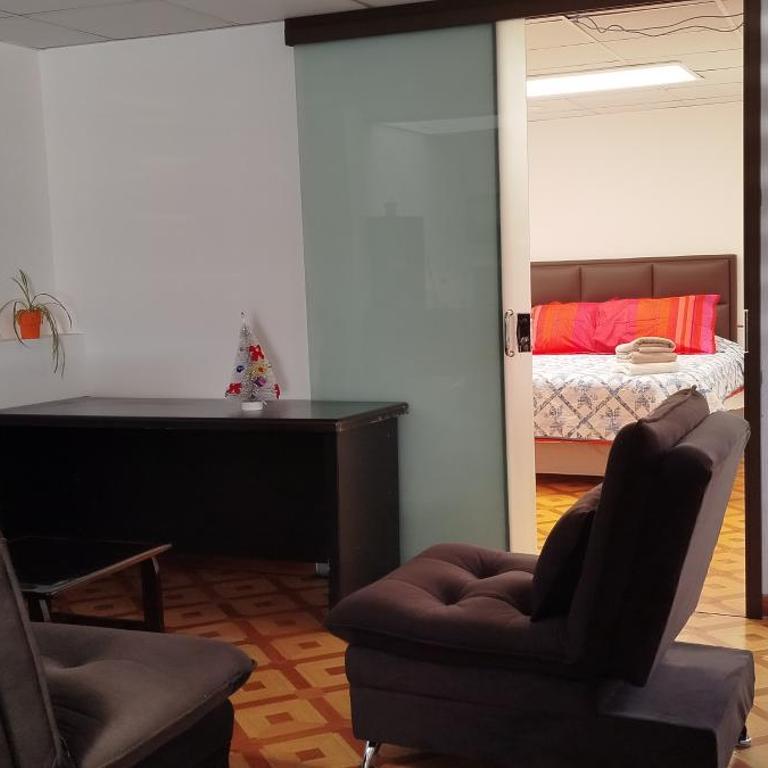 La Paz Center Apartment - One-Bedroom Apartment - 7