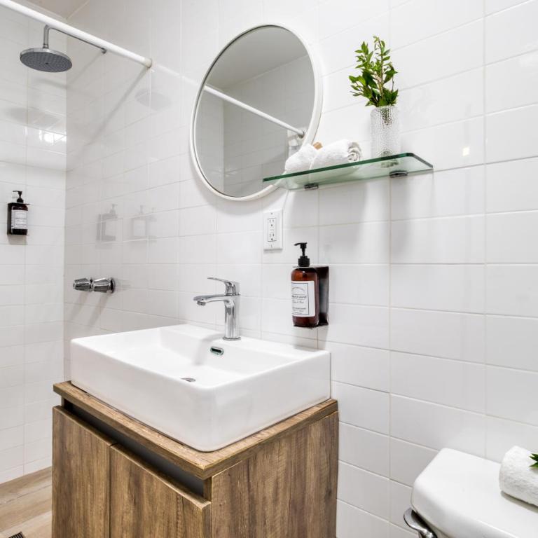 Beach House by ULIV - Apartamento Estándar - 5
