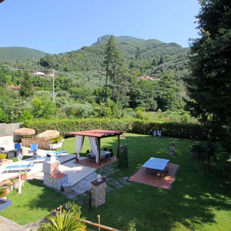 Casa Luigi - Casa con 5 Camere da Letto - 20