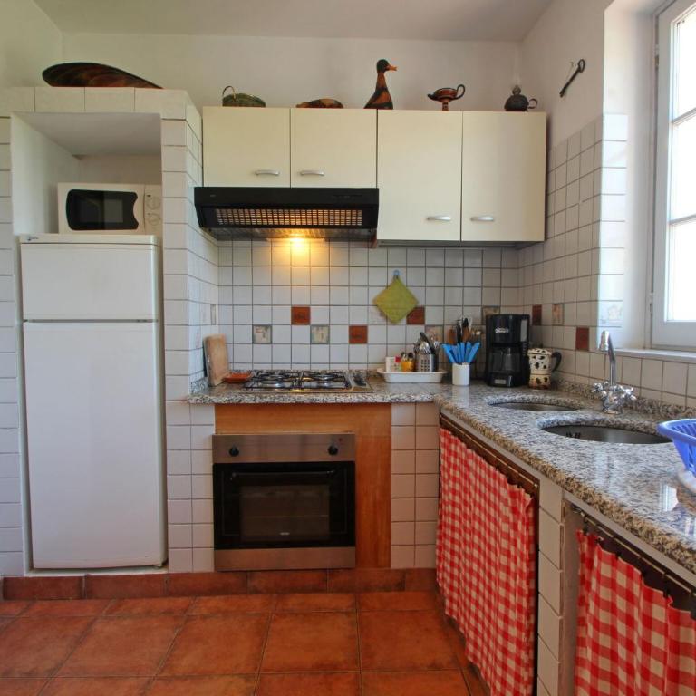 Casa Luigi - Casa con 5 Camere da Letto - 26