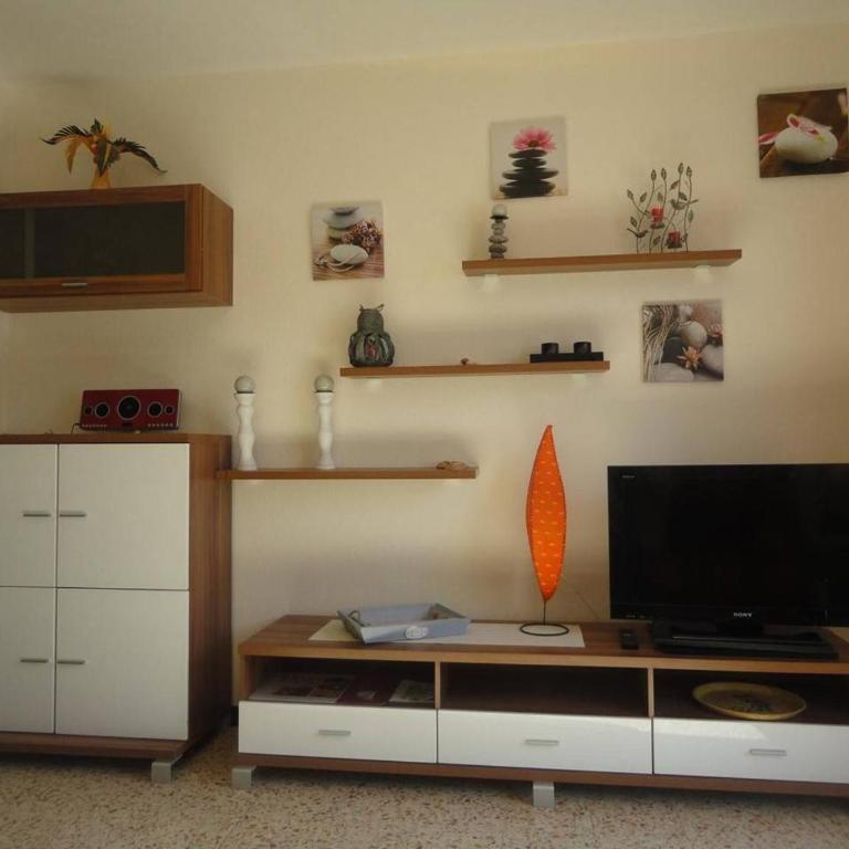 Appartement 2 pièces PORT LA NOUVELLE PN520-031 - Appartement 1 Chambre - 5