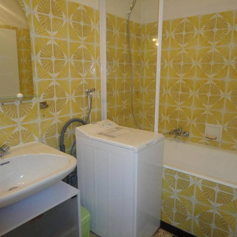 Appartement 2 pièces PORT LA NOUVELLE PN520-031 - Appartement 1 Chambre - 7