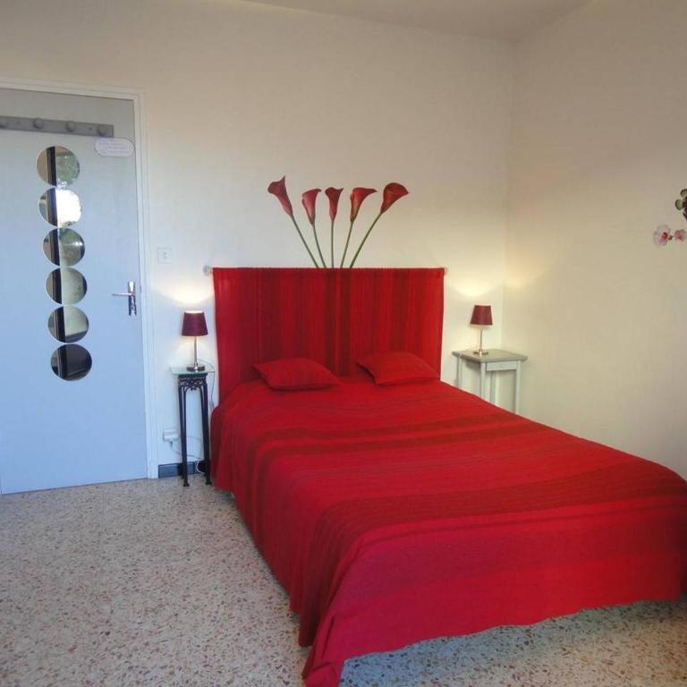 Appartement 2 pièces PORT LA NOUVELLE PN520-031 - Appartement 1 Chambre - 8