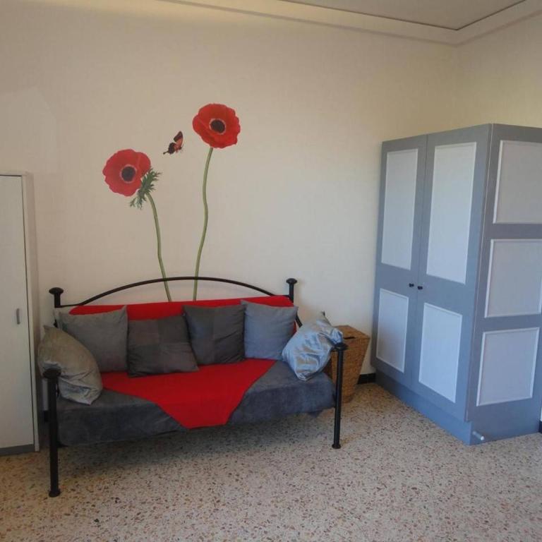 Appartement 2 pièces PORT LA NOUVELLE PN520-031 - Appartement 1 Chambre - 9