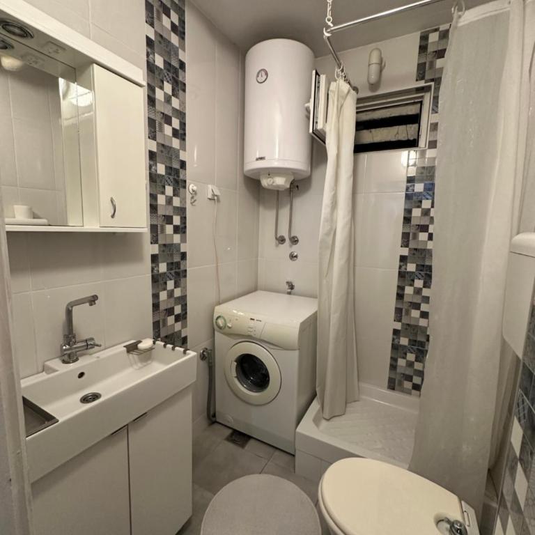 City Centre Retreat Pionir Apartment - Apartman sa 1 Spavaćom Sobom - 3