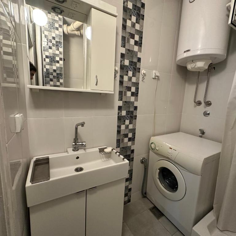 City Centre Retreat Pionir Apartment - Apartman sa 1 Spavaćom Sobom - 7