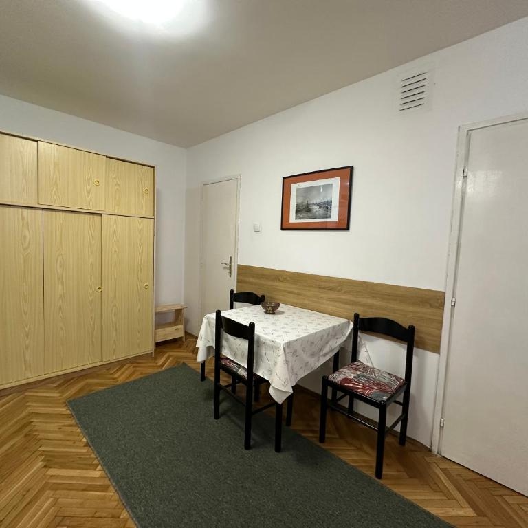 City Centre Retreat Pionir Apartment - Apartman sa 1 Spavaćom Sobom - 8