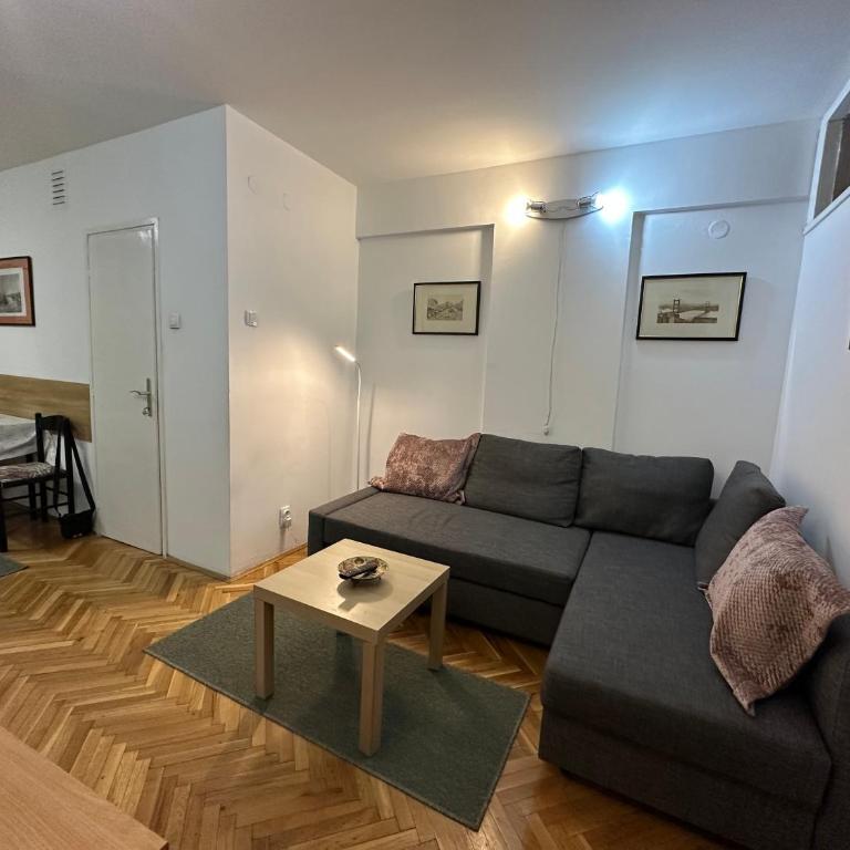 City Centre Retreat Pionir Apartment - Apartman sa 1 Spavaćom Sobom - 9