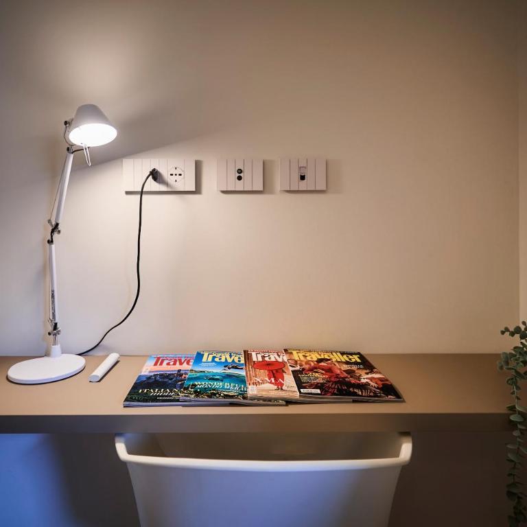 Modern onebedroom 2nd floor - Mirable PM - Appartamento con 1 Camera da Letto - 9