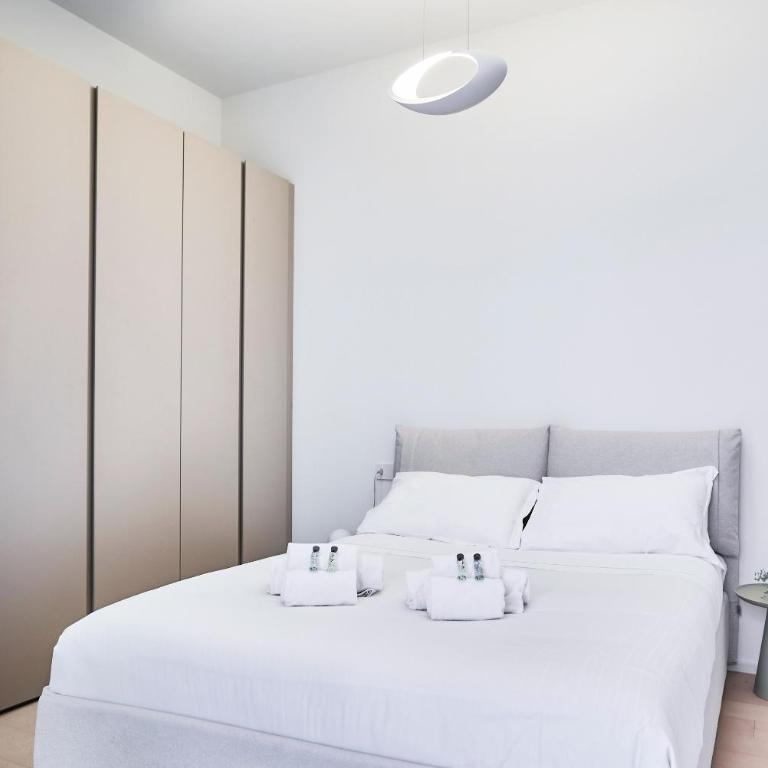 Modern onebedroom 2nd floor - Mirable PM - Appartamento con 1 Camera da Letto - 3