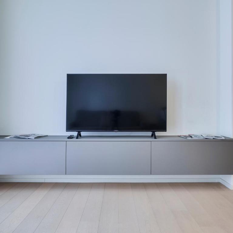 Modern onebedroom 2nd floor - Mirable PM - Appartamento con 1 Camera da Letto - 8