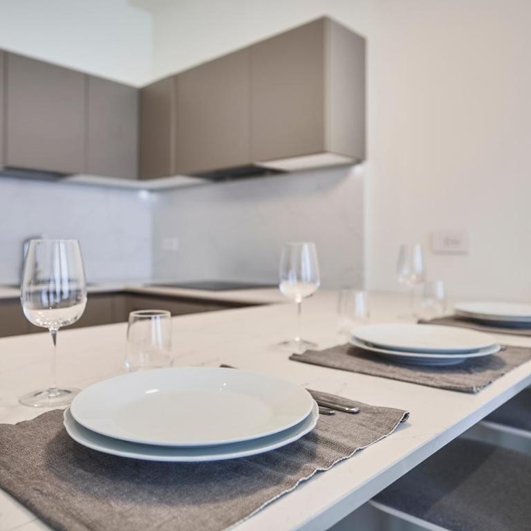 Modern onebedroom 2nd floor - Mirable PM - Appartamento con 1 Camera da Letto - 5