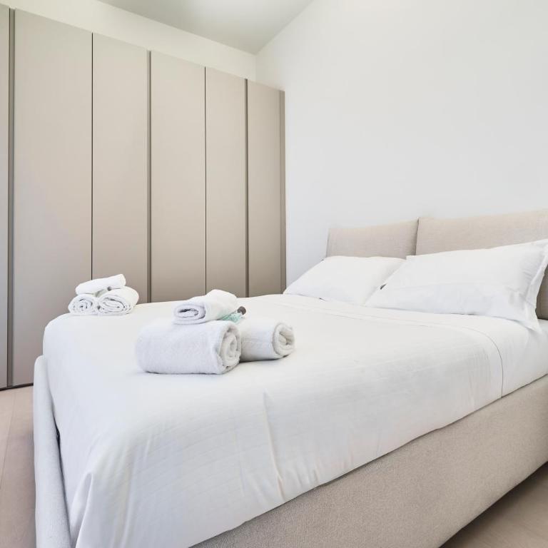 Modern onebedroom 2nd floor - Mirable PM - Appartamento con 1 Camera da Letto - 17