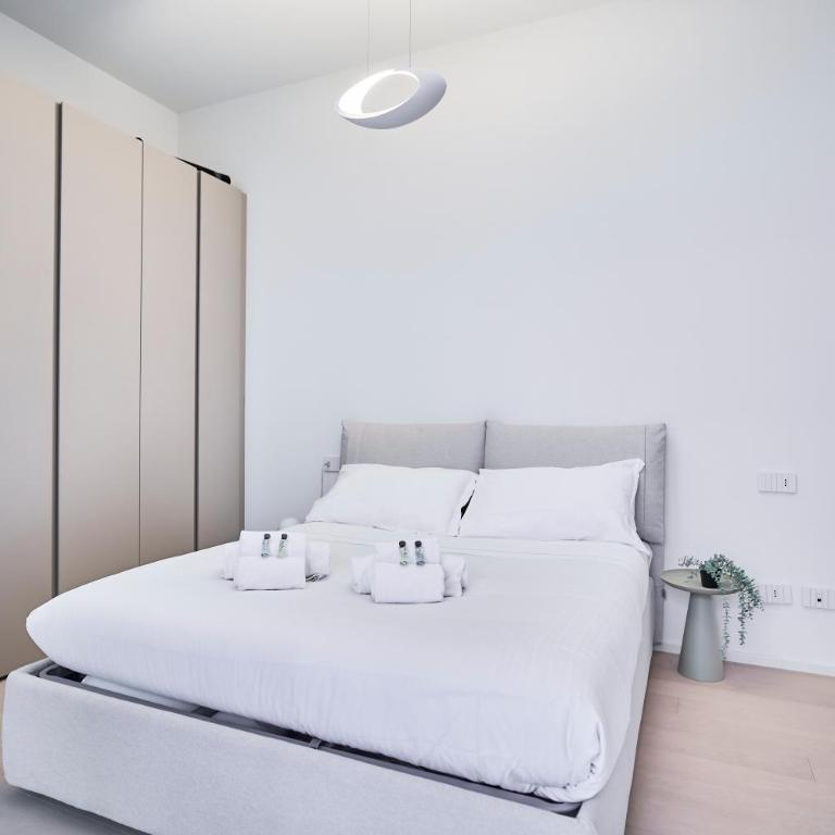 Modern onebedroom 2nd floor - Mirable PM - Appartamento con 1 Camera da Letto - 16