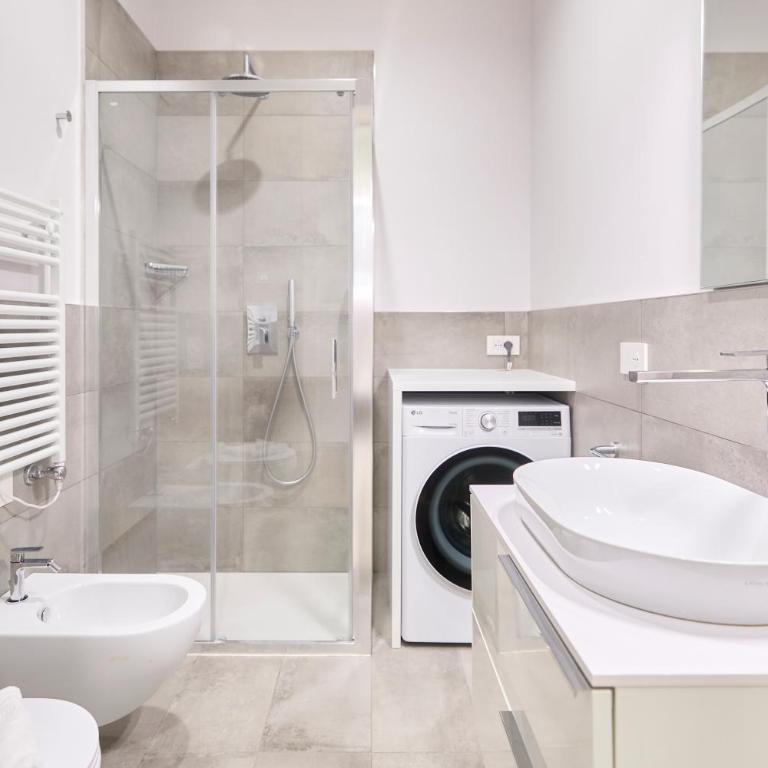 Modern onebedroom 2nd floor - Mirable PM - Appartamento con 1 Camera da Letto - 15
