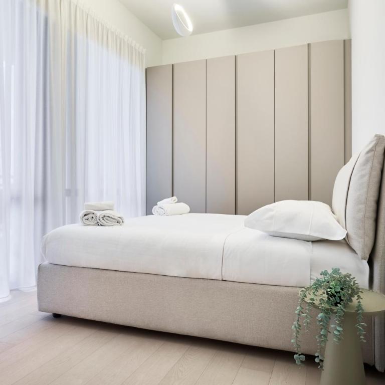 Modern onebedroom 2nd floor - Mirable PM - Appartamento con 1 Camera da Letto - 7