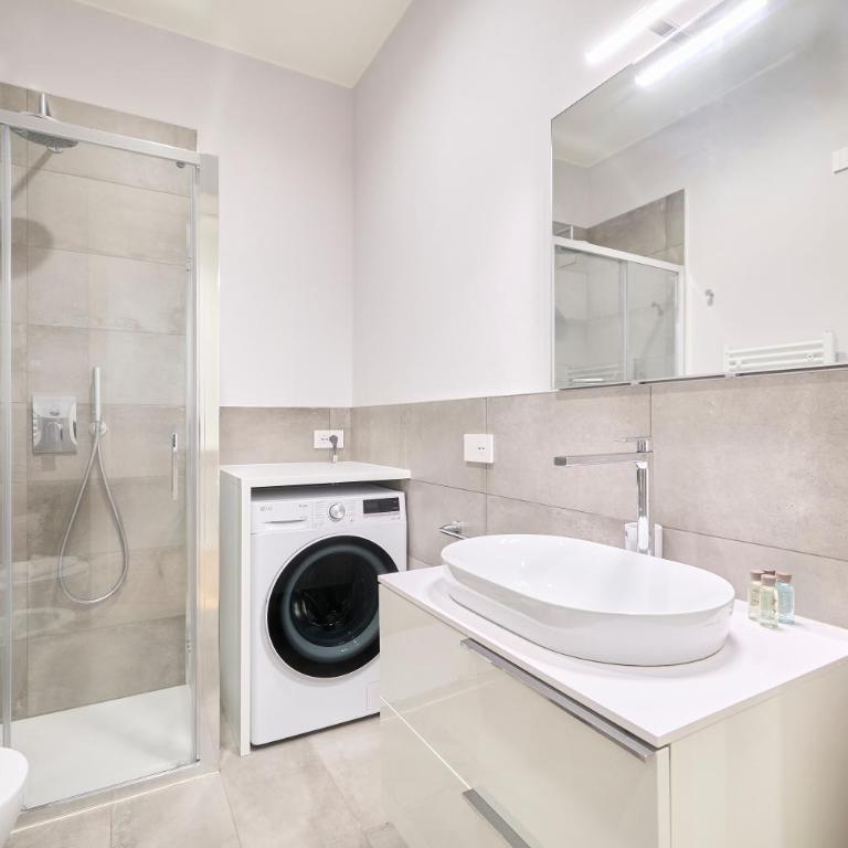 Modern onebedroom 2nd floor - Mirable PM - Appartamento con 1 Camera da Letto - 11