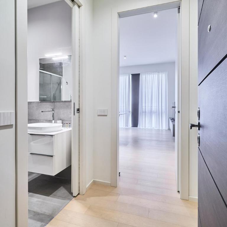 Modern onebedroom 2nd floor - Mirable PM - Appartamento con 1 Camera da Letto - 19