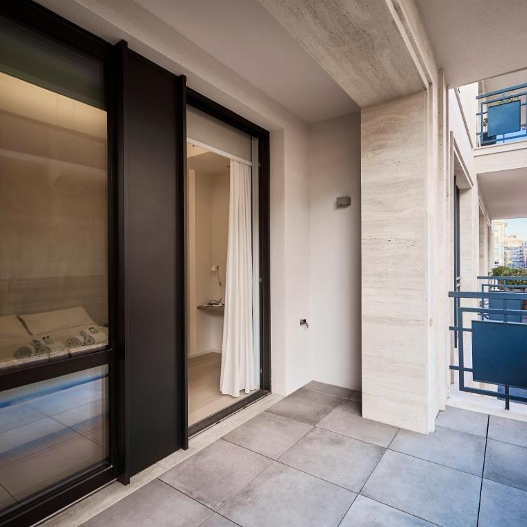 Modern onebedroom 2nd floor - Mirable PM - Appartamento con 1 Camera da Letto - 23