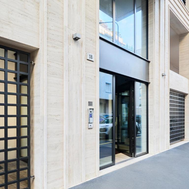 Modern onebedroom 2nd floor - Mirable PM - Appartamento con 1 Camera da Letto - 26
