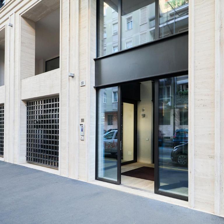Modern onebedroom 2nd floor - Mirable PM - Appartamento con 1 Camera da Letto - 28