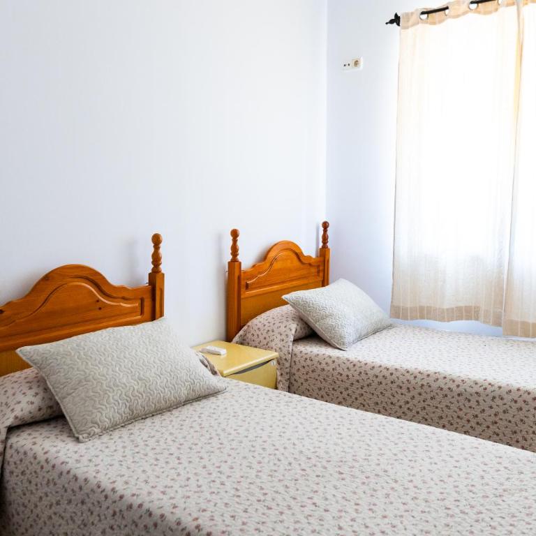 Cortijo LaGar - Casa con 1 dormitorio - 17
